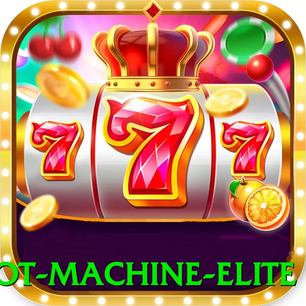 cc44 Slot Machine Elite - vip