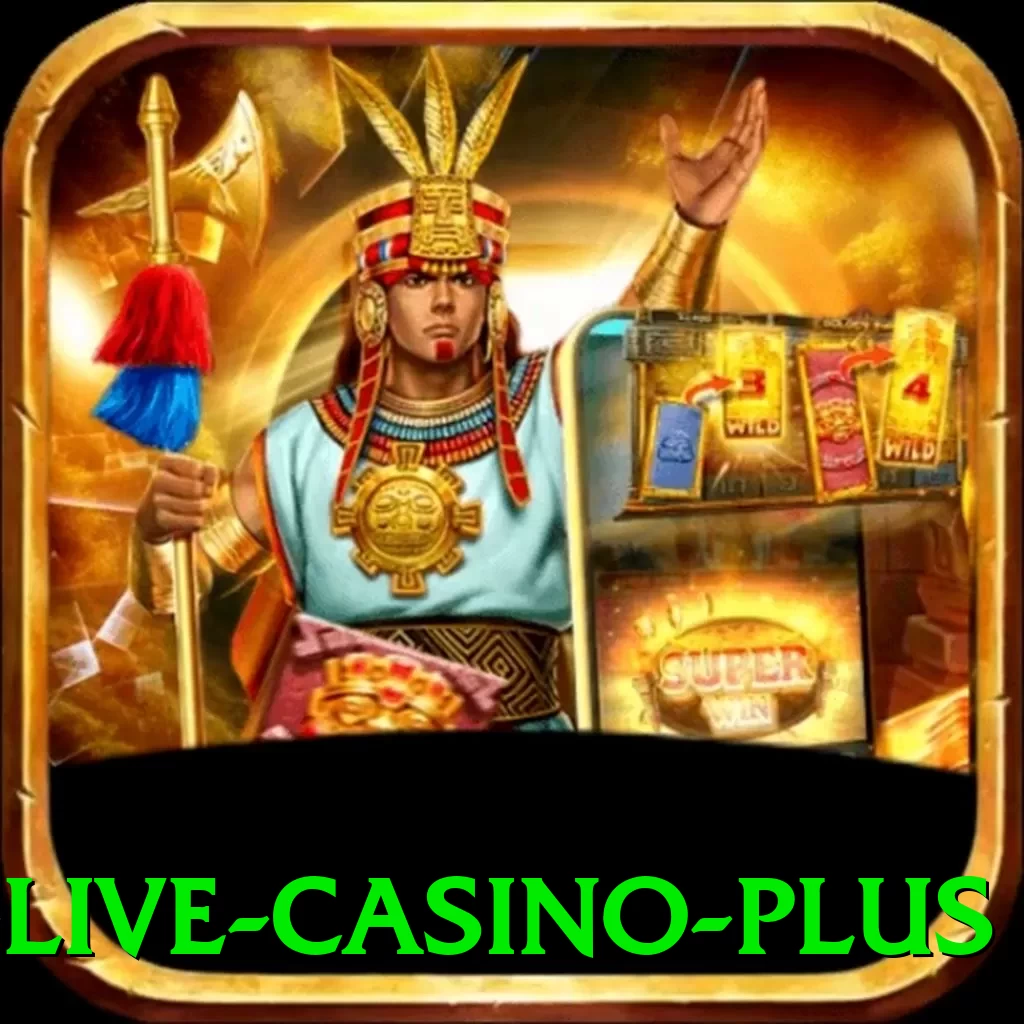 cervopg Live Casino Plus - pro
