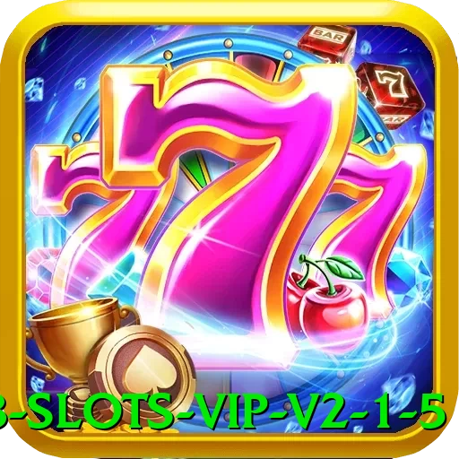 cy8 Slots VIP v2.1.5 - game