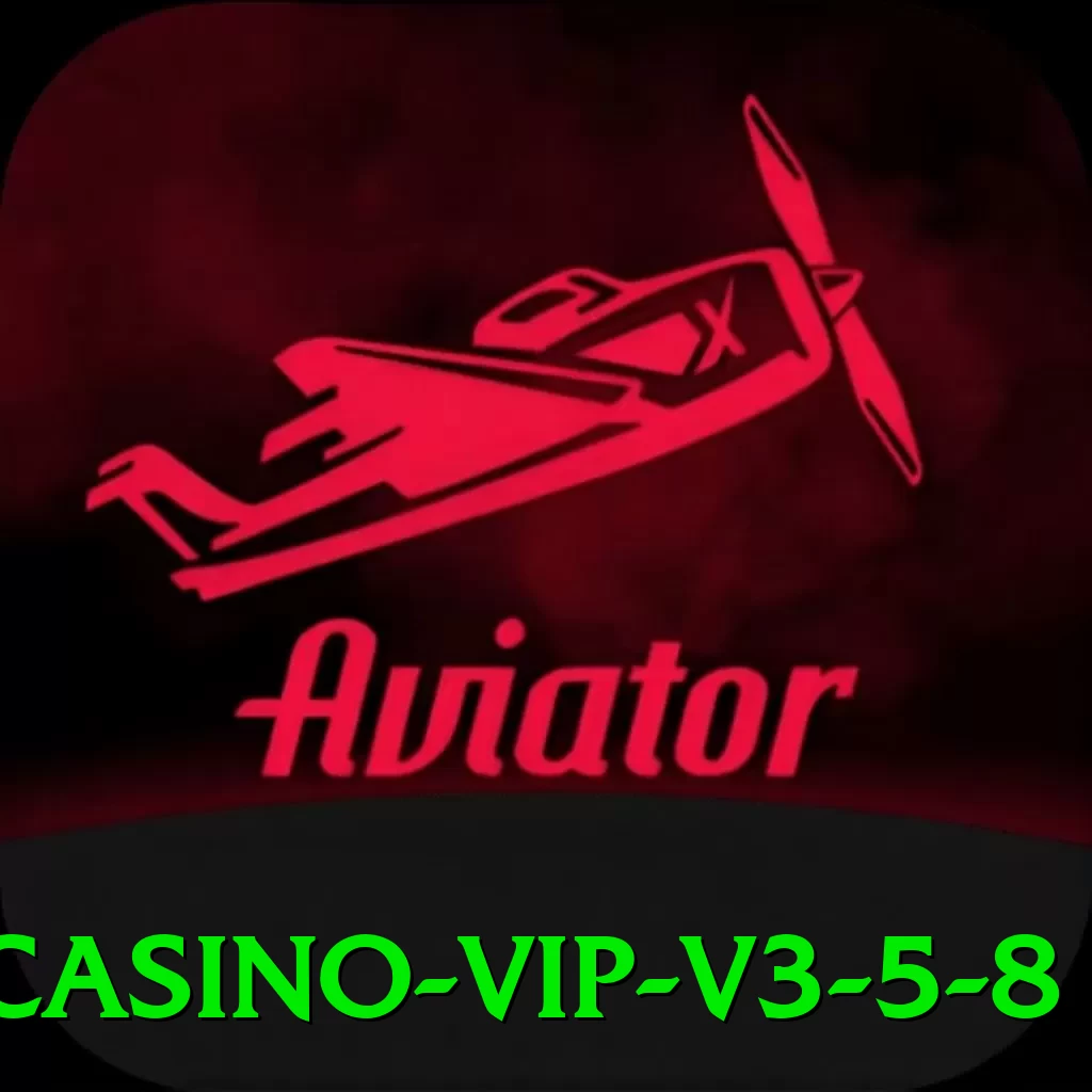 dj5 Casino VIP v3.5.8 - game