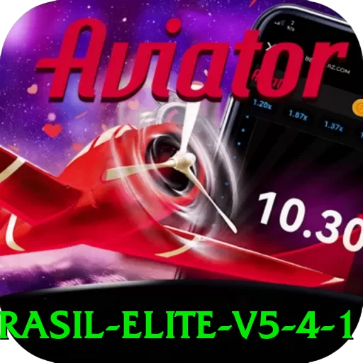dj9 Brasil Elite v5.4.1 - game