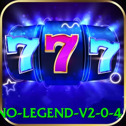 dsss Casino Legend v2.0.4 - go