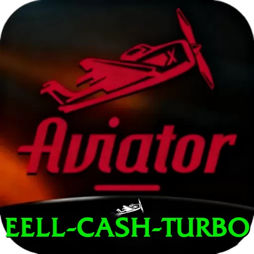 eell Cash Turbo - apk