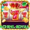 fada777 Slot Machine Royal