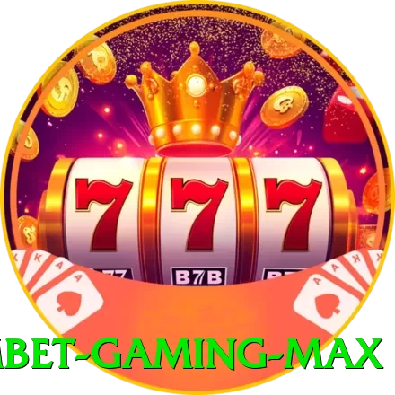 fbmbet Gaming Max - app