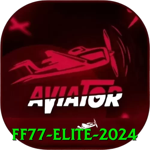 ff77 Elite 2024 - pro