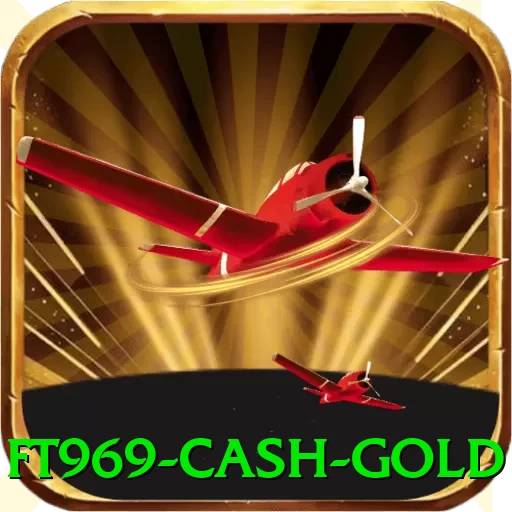 ft969 Cash Gold - apk