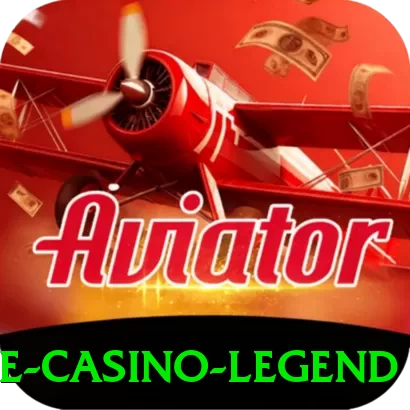 funguspg Live Casino Legend - go