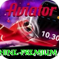 gggalfa Slot Machine Premium