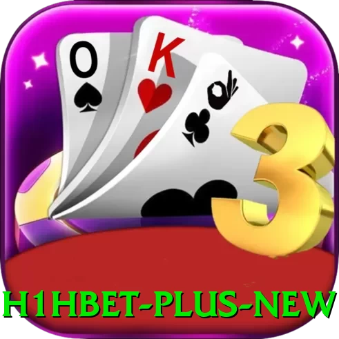 h1hbet Plus New - vip