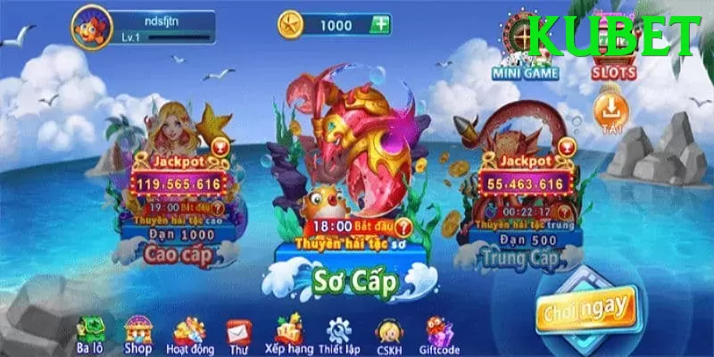 Game Bắn Cá Đổi Thưởng - Ưu đãi đặc biệt - FAQ