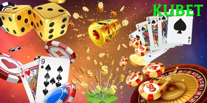 Ứng dụng kubet 🏆 Link vào kubet mới nhất hôm nay – Vào liền tay! - kubet - Âm thanh sống động