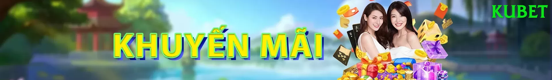 Khuyến Mãi Hấp Dẫn - kubet - Pre-register