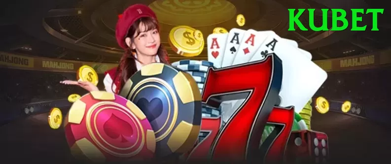Trò Chơi Giải Trí - kubet - Game sinh tồn