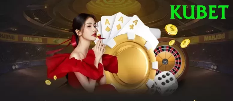 Xổ Số Online - kubet - Máy chủ mới
