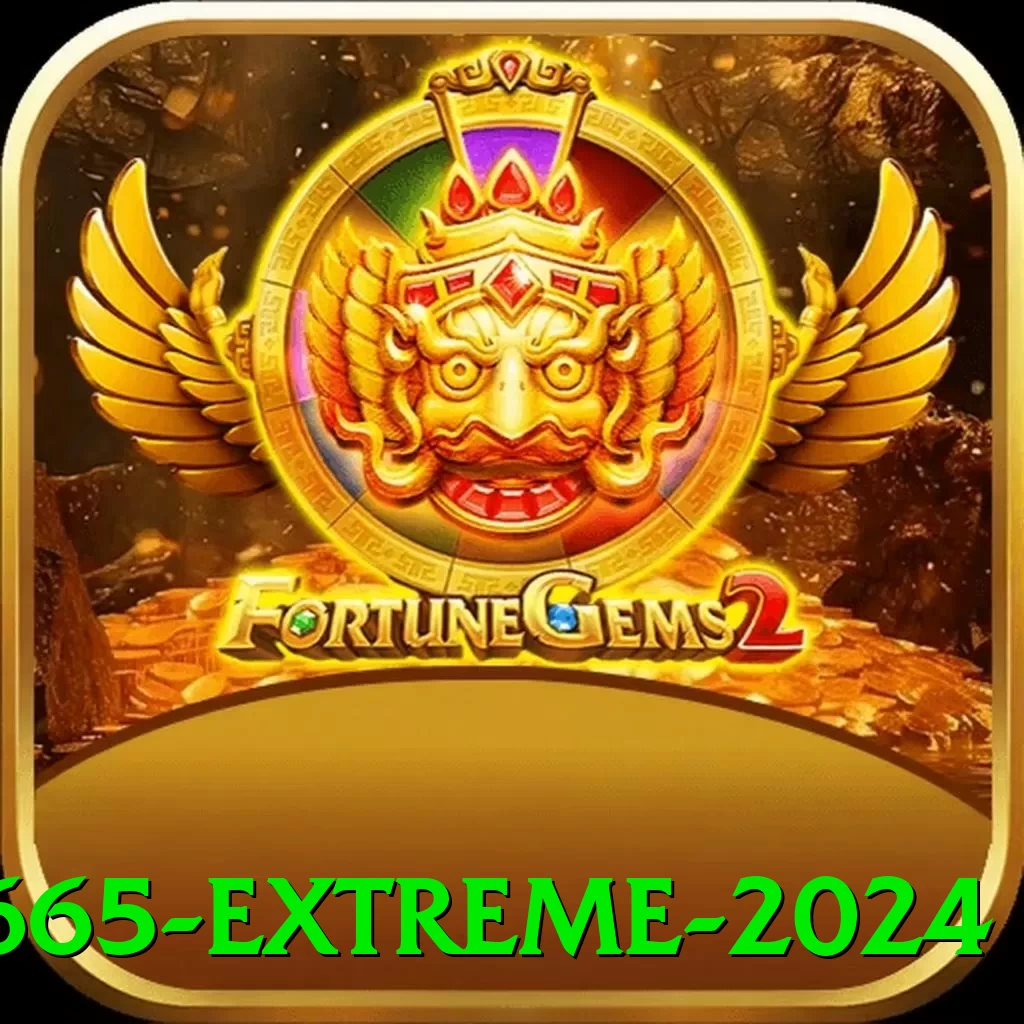 k665 Extreme 2024 - pak