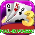 kkwin Royal Rewards