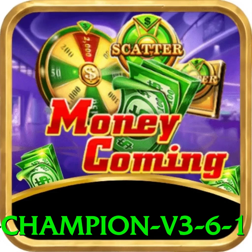 maxpg Live Champion v3.6.1 - vip