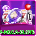 mx39 Mega Slots