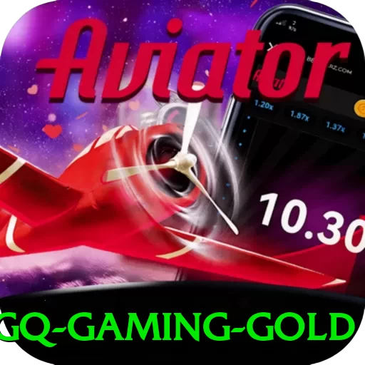pgq Gaming Gold - go