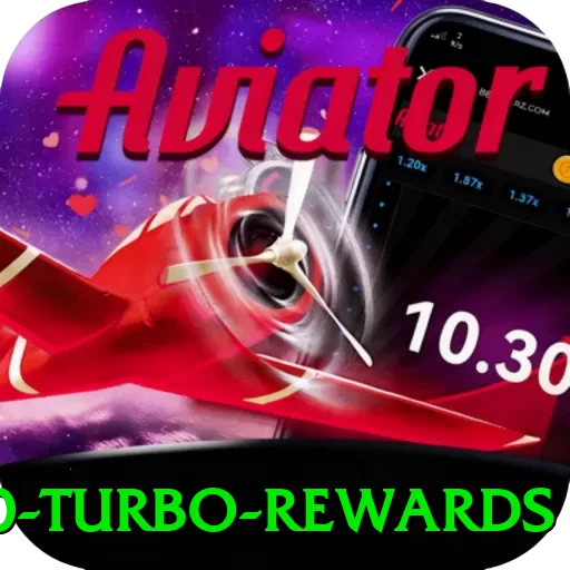 pp300 Turbo Rewards - pk