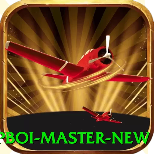 pppboi Master New - go