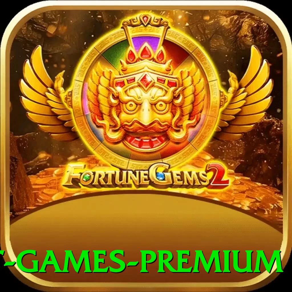 ppybet Games Premium - pro