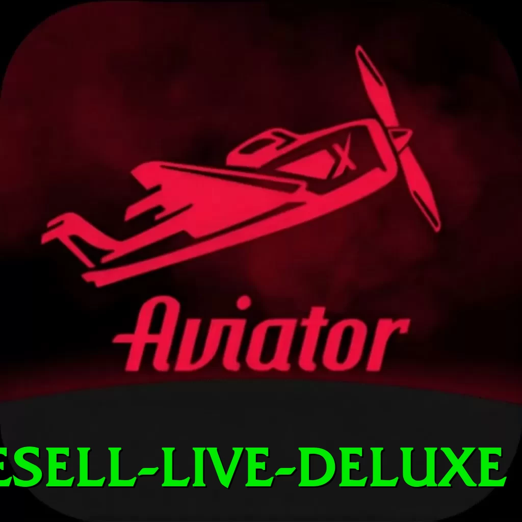 presell Live Deluxe - apk