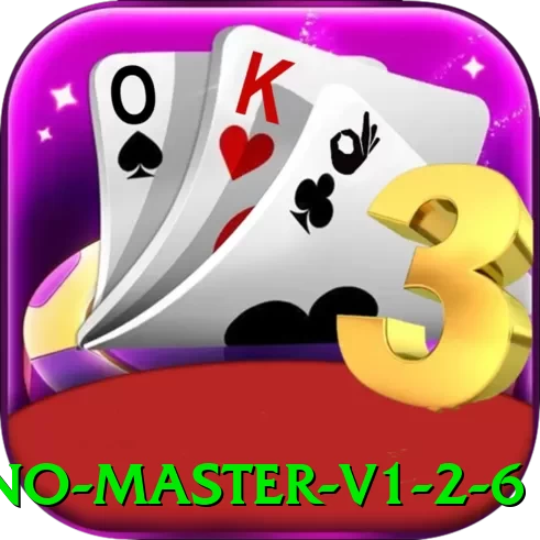 pujogos Casino Master v1.2.6 - pak