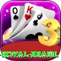 q77 Royal Brasil