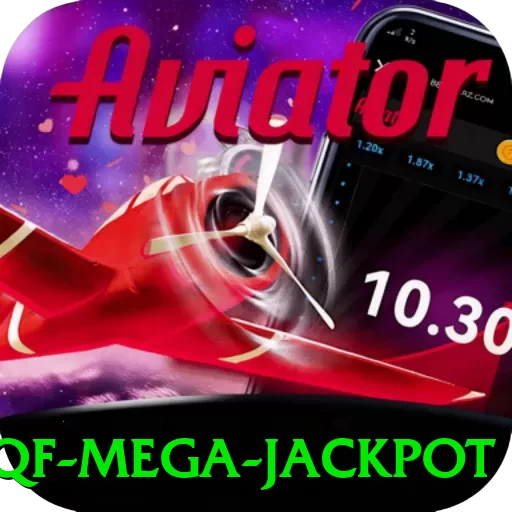 qfqf Mega Jackpot - pak