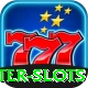 rr123 Master Slots