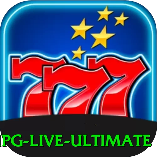sojupg - Live Ultimate - game