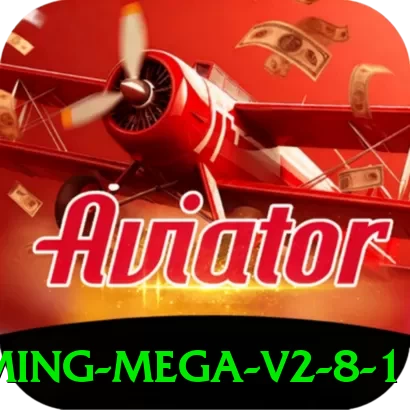 sssq Gaming Mega v2.8.1 - game