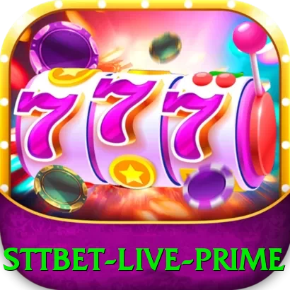 sttbet Live Prime - pro