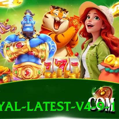 sz4 Royal Latest v4.9.1 - apk