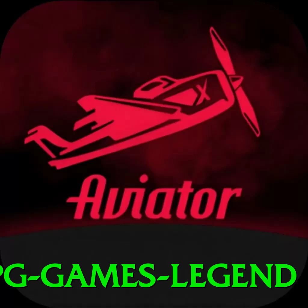 tvvpg Games Legend - app