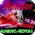 vcjogo Gaming Royal