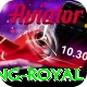 vcjogo Gaming Royal