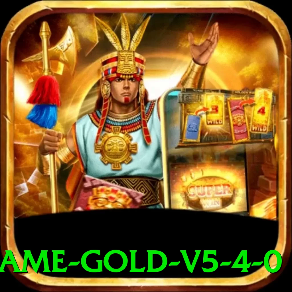 vtslots Game Gold v5.4.0 - vip