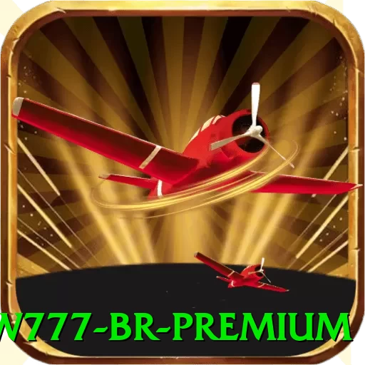 w777 BR Premium - pak