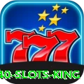 win140 - Slots King