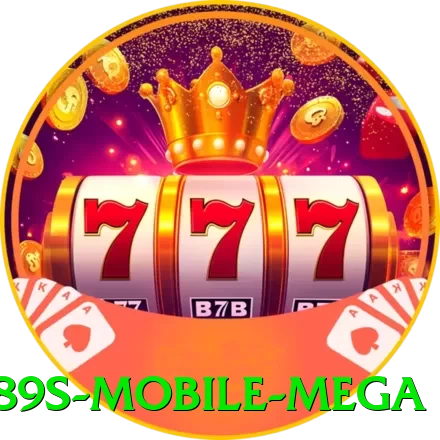 win889s Mobile Mega - go