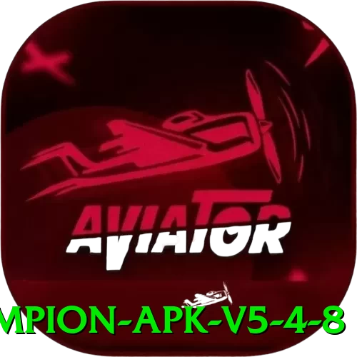 wxwx Champion APK v5.4.8 - app