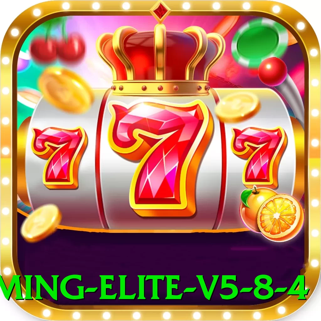 x6x6 Gaming Elite v5.8.4 - apk