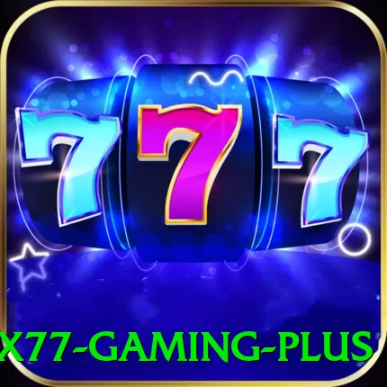 xx77 - Gaming Plus - go