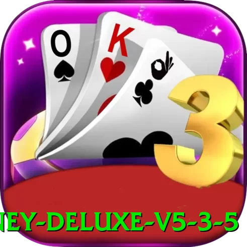 xx77 Money Deluxe v5.3.5 - app