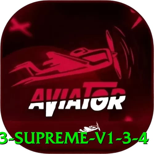 z3z3 - Supreme v1.3.4 - pk